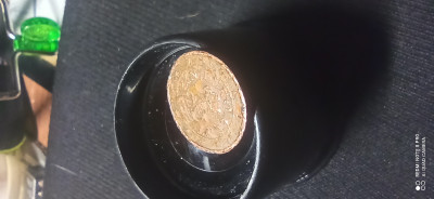 1 cent Rakúsko