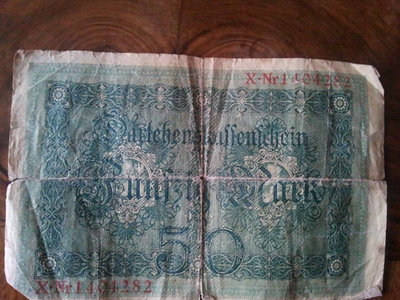 20 Korun z roku 1926