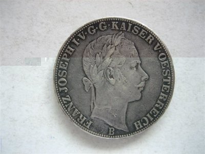 Einvereinsthaler Franz Josef I.JPG