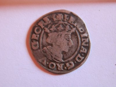 Ferdinand I
