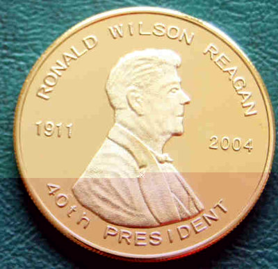 Reagan