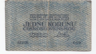 serie 019