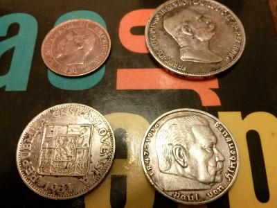CAM00006.jpg (2.18 MiB) Zobrazeno 2700 x Muzete me je ohodnotit a rict zda maji nejakou cenu.Dekuji.