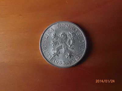 Revers 3hal, r 1953