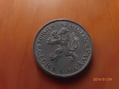 Revers 1K, r 1941