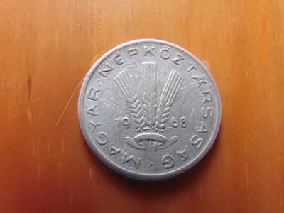 Revers 20fil, r 1968