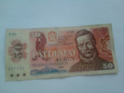 přední strana