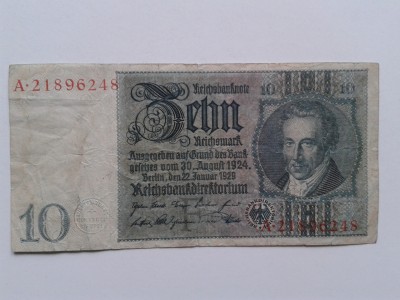 Foto bankovky