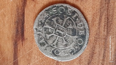 Dobrý den , mám dotaz na tuto minci.Vi ti někdo z jakého období je ? DEKUJI