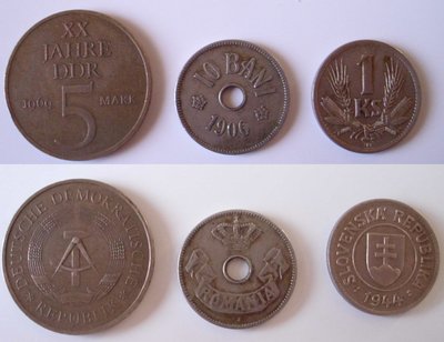 Mince DDR,RUM,SVK.jpg (763.39 KiB) Zobrazeno 2088 x DDR-Rumunsko-Slovensko